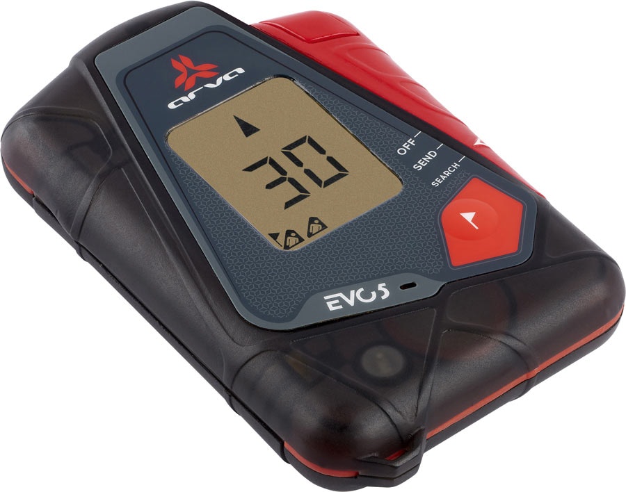 Arva Evo 5 Skredutstyr-ARVA-Evo-5-2