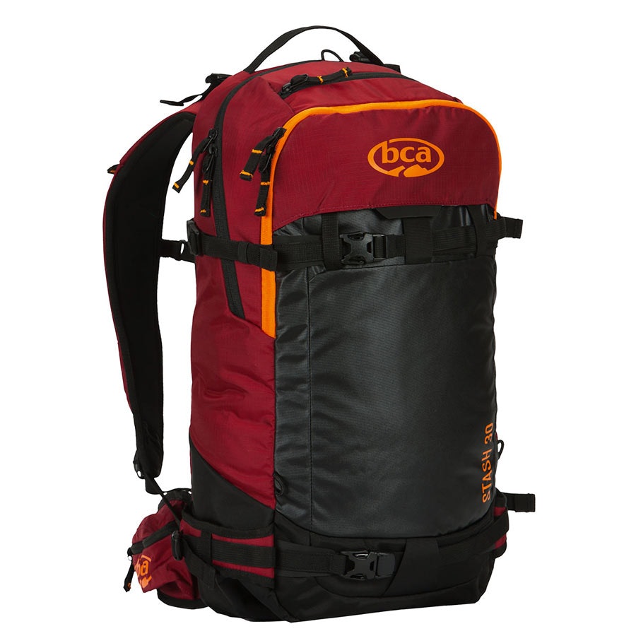 BCA Stash 30 Skredutstyr-sekk-6