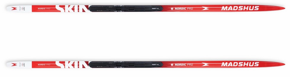 madshus nordic pro skin madshus nordic pro skin