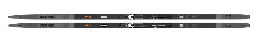 atomic pro c3 Skintec atomic pro c3 Skintec