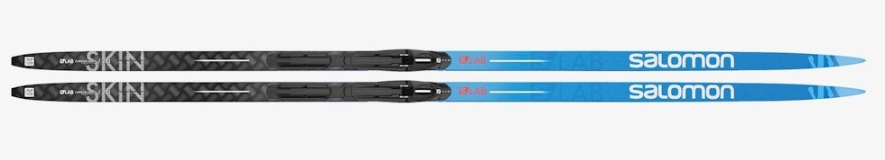 Salomon s/lab eskin felleski Salomon s/lab eskin felleski