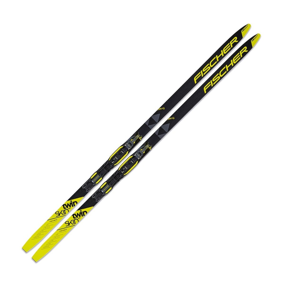 Fischer tin skin pro jr Fischer tin skin pro jr