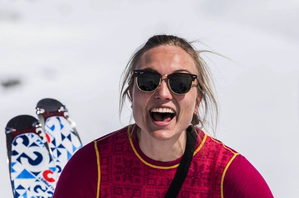 Foto: Heftye Basecamp Foto: Heftye Basecamp