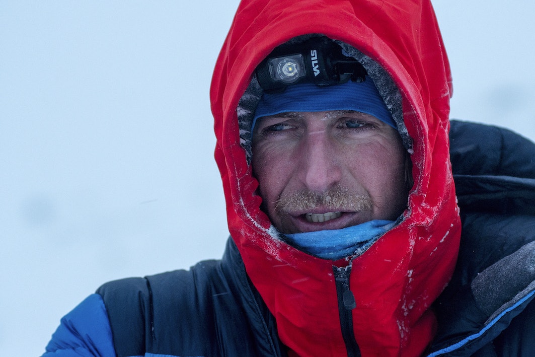 Gjermund Nordskar: 2019-vinneren med 33 sekunder foran nummer to. Foto: Kai-Otto Melau Gjermund Nordskar: 2019-vinneren med 33 sekunder foran nummer to. Foto: Kai-Otto Melau