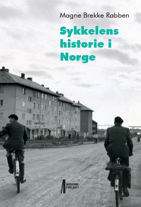 sykkelens historie sykkelens historie
