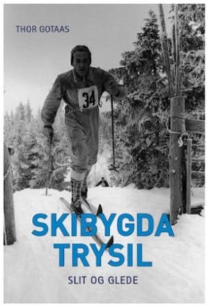 trysil bok trysil bok