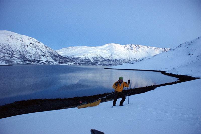 Speilrefleks-friluftsliv-vinter-(vår)-340