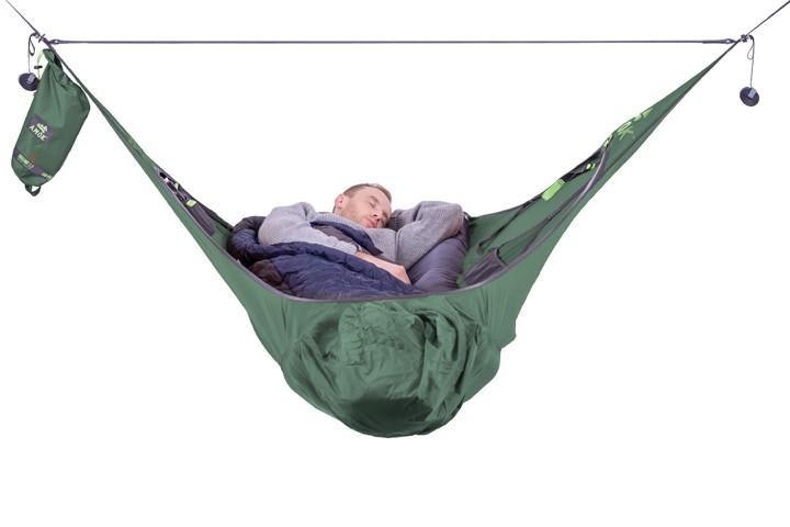 Pine_Green_Draumr_by_Amok_Equipment_flat_camping_hammock_with_integrated_mosquito_net_chair_mode_and_tarp_studio_image13_da87cc59-870e-4018-b797-bad80895e46f_1024x1024