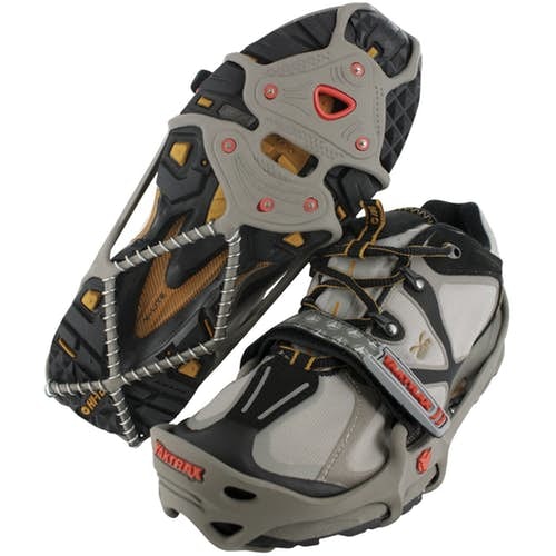 yaktrax yaktrax