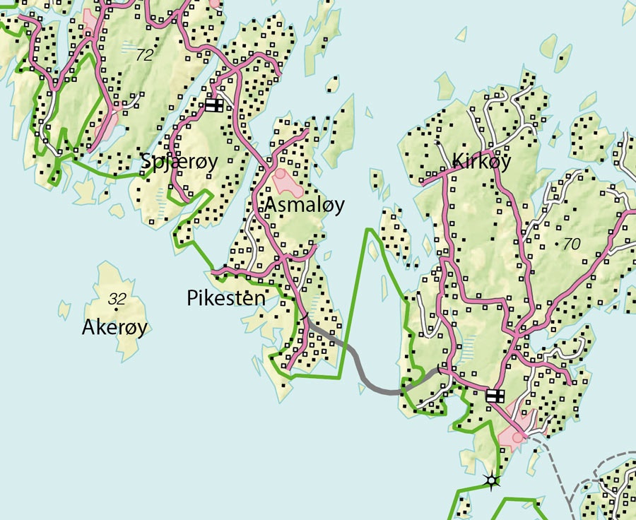 Vinterløping på Hvaler | FRIFLYT.NO