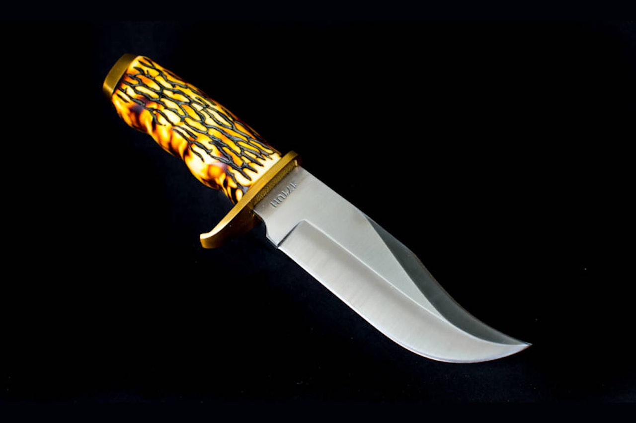 Schrade Uncle Henry Pro Hunter Schrade Uncle Henry Pro Hunter jaktkniv