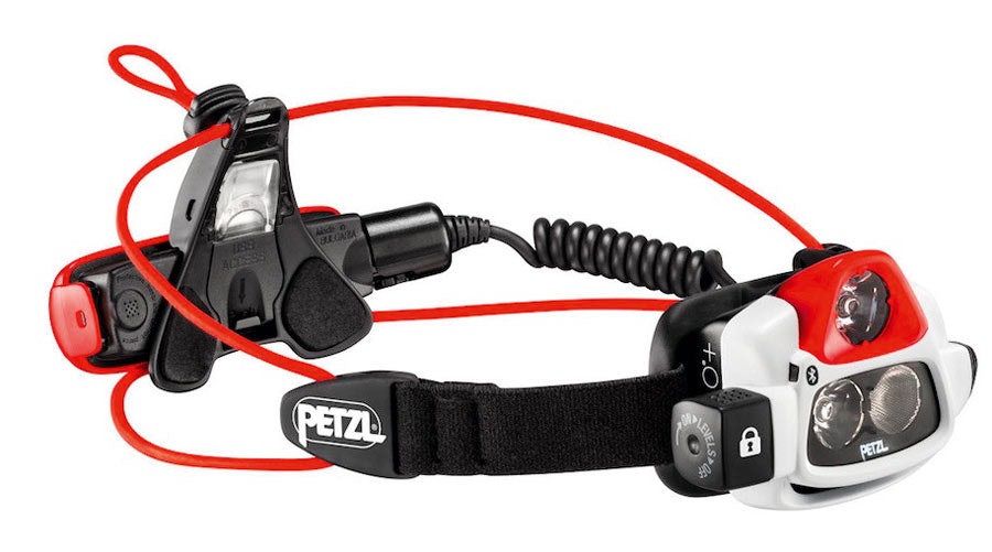 PETZL Nao+ PETZL Nao+