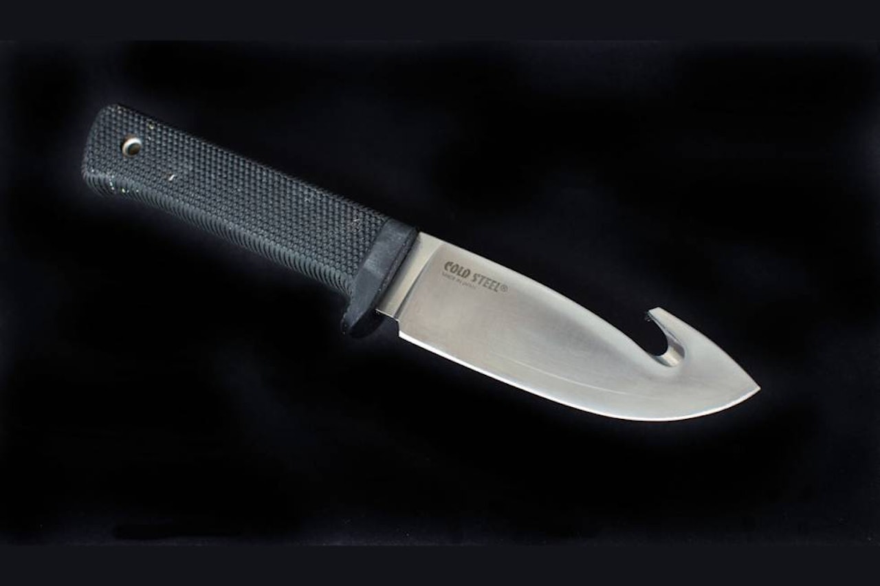 Cold Steel Master Hunter Plus Cold Steel Master Hunter Plus jaktkniv