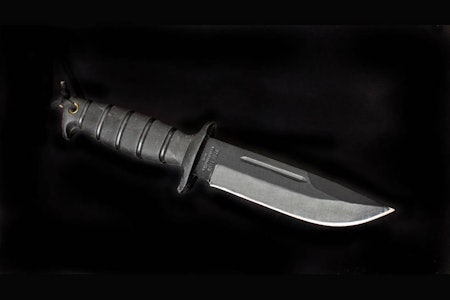 KA-BAR Ulity Knife jaktkniv