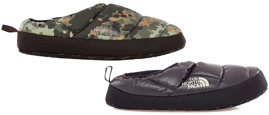 The North Face Men’s Nse Tent Mule III The North Face Men’s Nse Tent Mule III