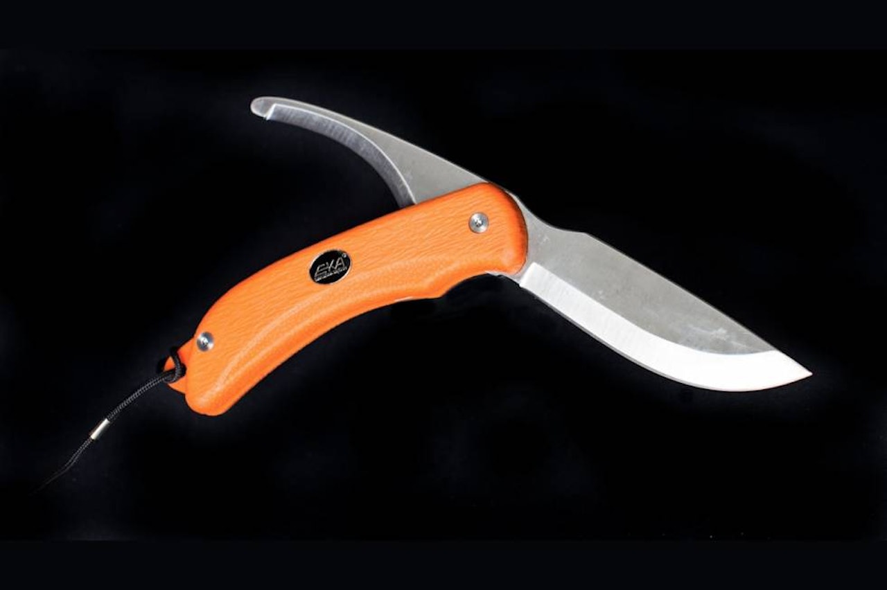EKA swingblade EKA swingblade jaktkniv