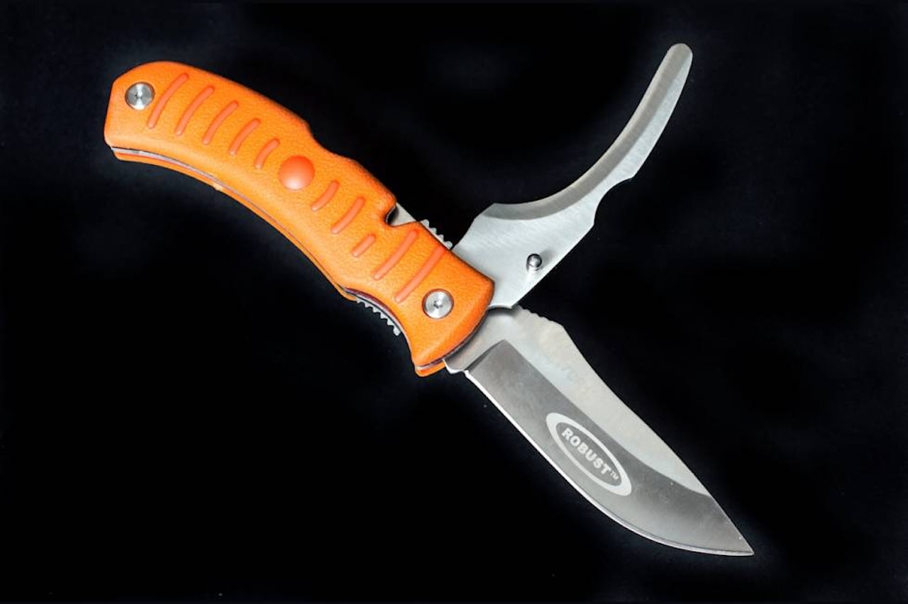 Robust kombo Robust kombo jaktkniv