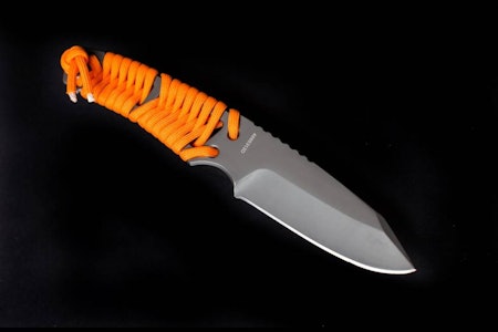 Bear Grylls fixed blade paracord jaktkniv