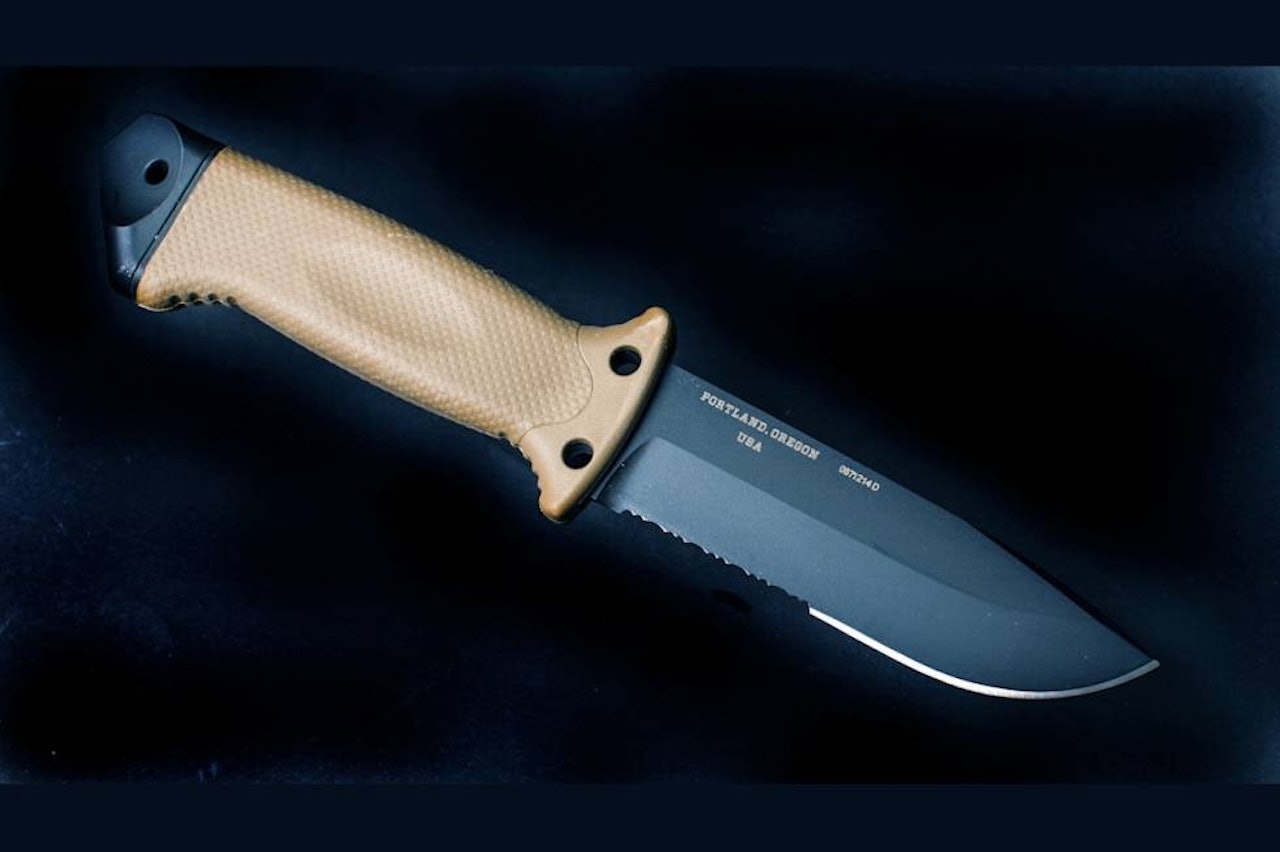 Gerber LMF Gerber LMF jaktkniv