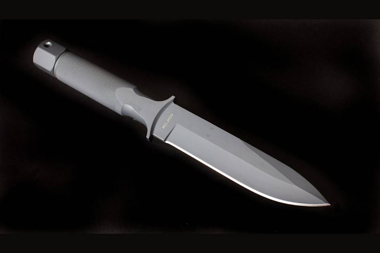 Schrade extreme survival Schrade extreme survival jaktkniv