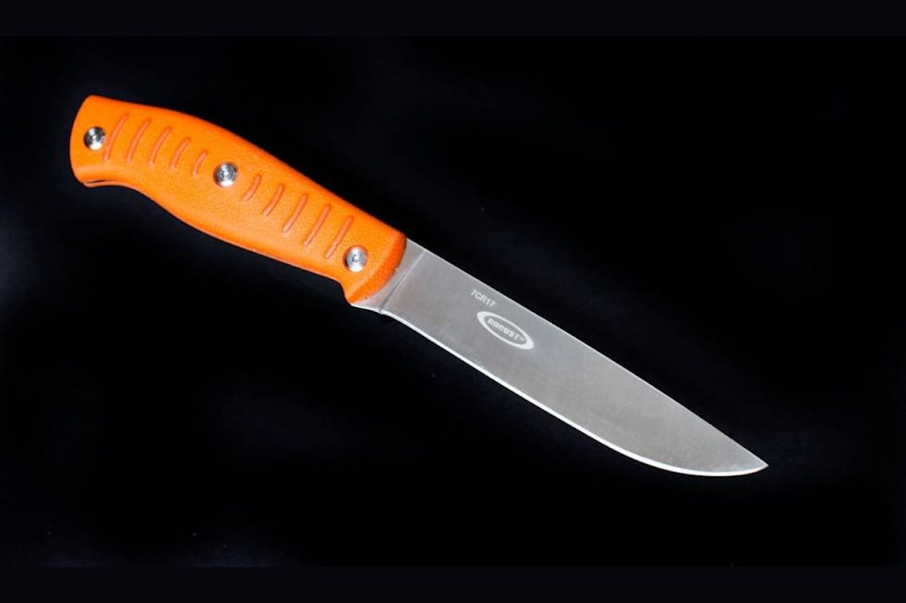 Robust - jakt - fiske - turkniv Robust - jakt - fiske - turkniv - jaktkniv