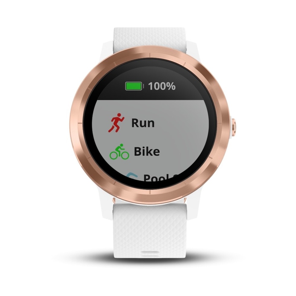 Garmin Vivioactive 3 Garmin Vivioactive 3