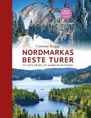 Nordmarkas beste turer Nordmarkas beste turer