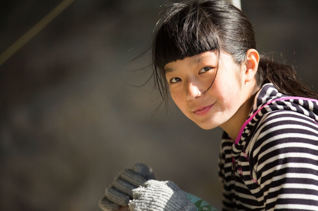 Ashima Shiraishi Norway 2 ph Brett Lowell_preview Ashima Shiraishi Norway 2 ph Brett Lowell_preview