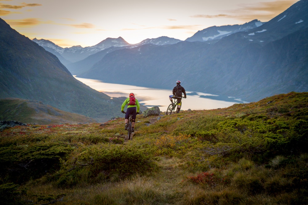 Foto: Anne Aschehoug Loftu Foto: Anne Aschehoug Loftu