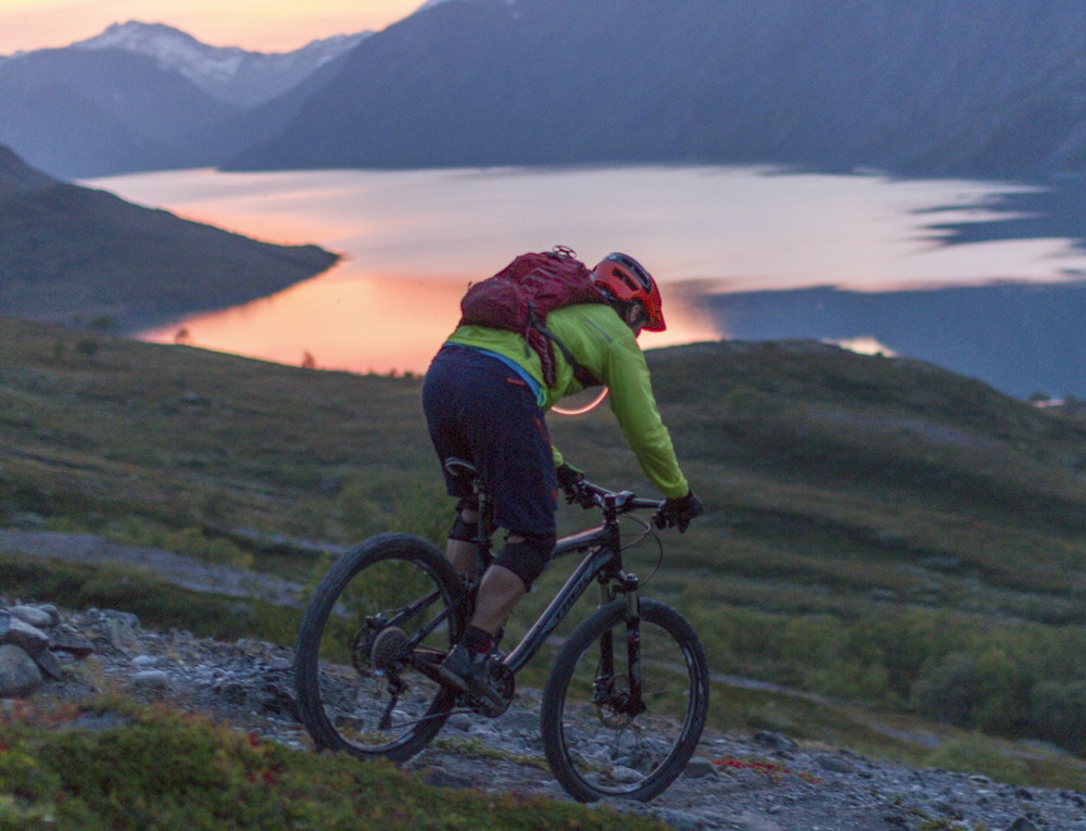 Foto: Anne Aschehoug Loftu Foto: Anne Aschehoug Loftu