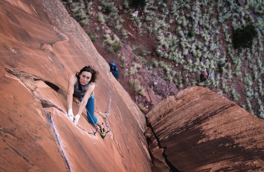 Foto: Scott Rogers Foto: Scott Rogers