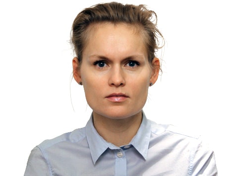 Sina Øyri Sina Øyri