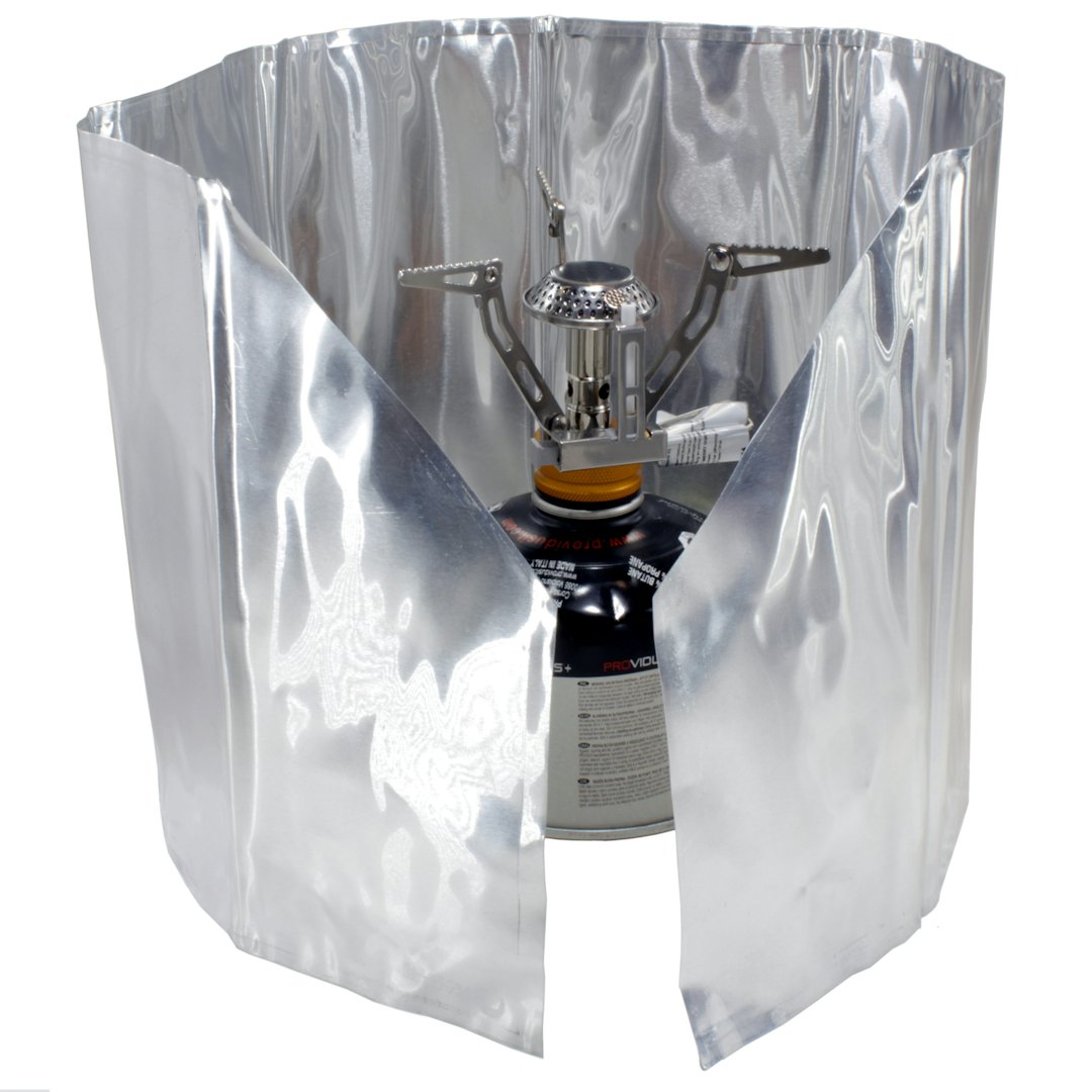 vindskjerm vindskjerm