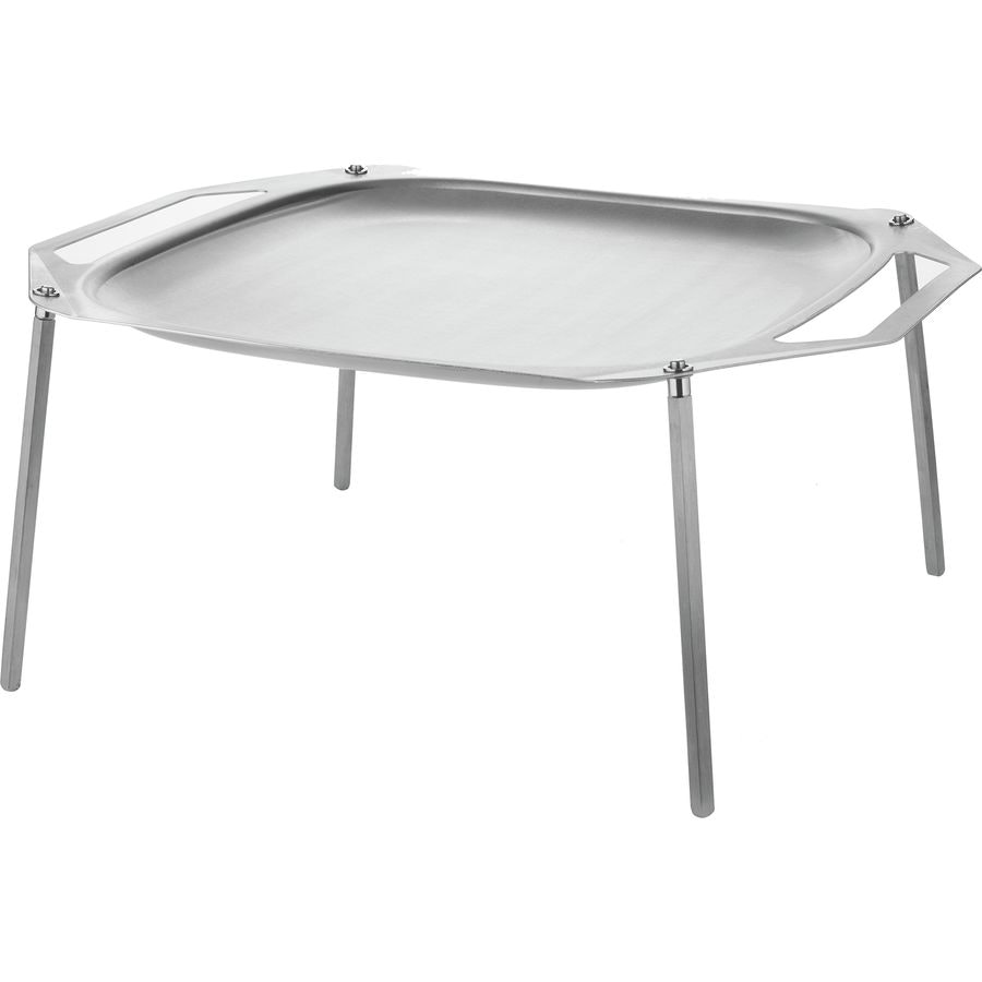 open fire pan open fire pan