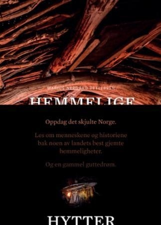hemmelige hytter hemmelige hytter