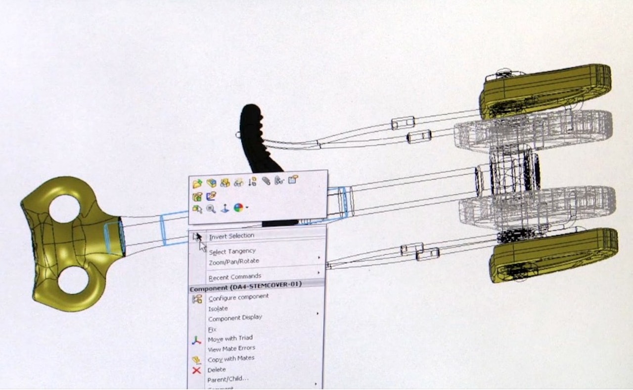 DMM Dragon Cams DMM Dragon Cams