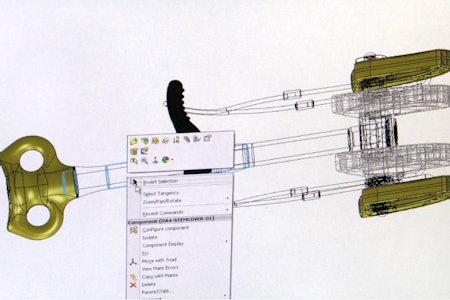 DMM Dragon Cams DMM Dragon Cams