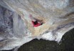 Alex Honnold frisoloerer Freerider på El Capitan. Foto: Jimmy Chin Alex Honnold frisoloerer Freerider på El Capitan. Foto: Jimmy Chin
