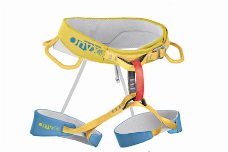 SINGING ROCK ONYX: Klatresele som gir mye for pengene Singing Rock Onyx klatresele