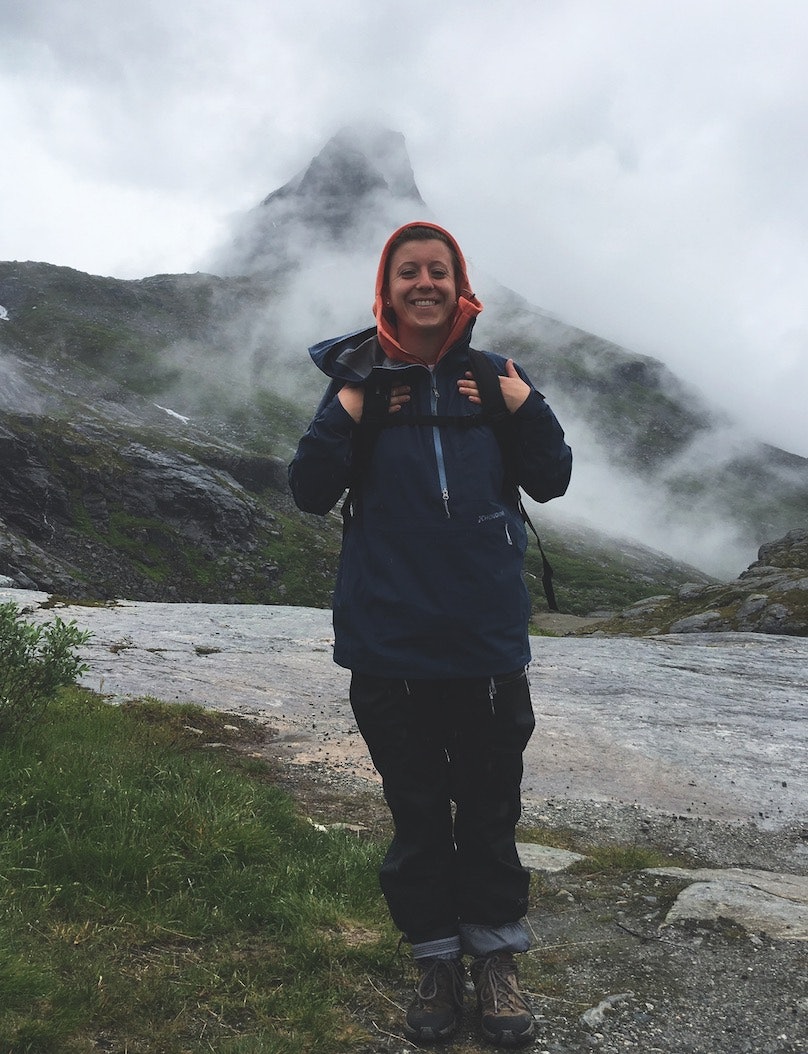 Klar for tur! Klar for tur!