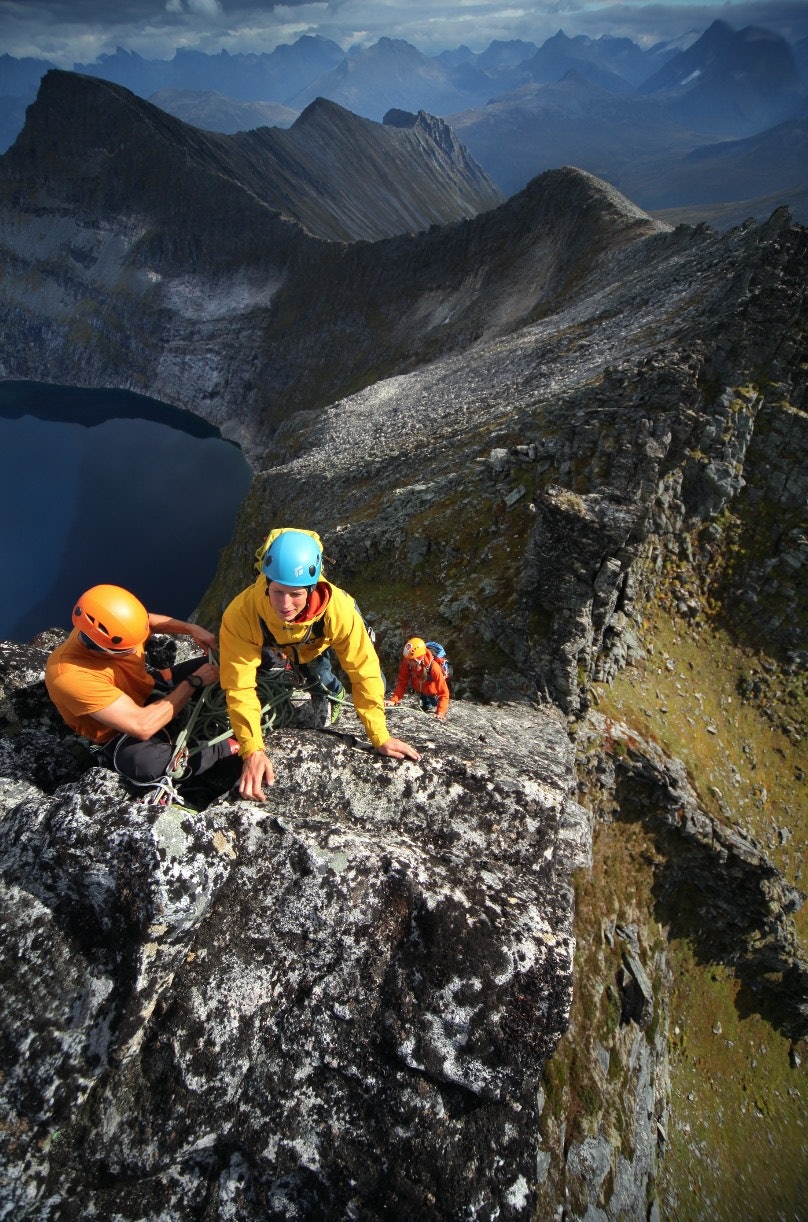 Foto: Norsk Fjellfestival