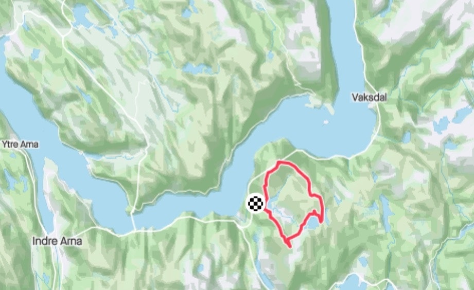 løpetur i bergen løpetur i bergen