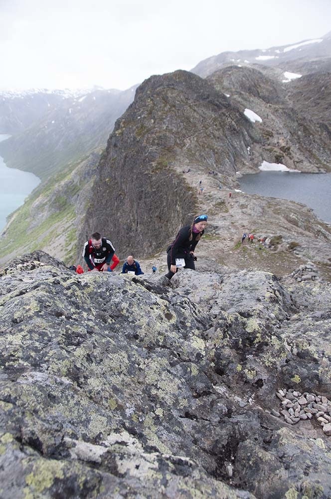 besseggløpet2019_5_gunhild soldal besseggløpet2019_5_gunhild soldal