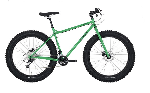 surly surly