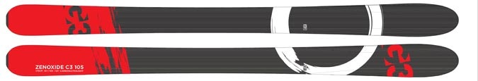 G3 Zenoxide C3 105 G3 Zenoxide C3 105