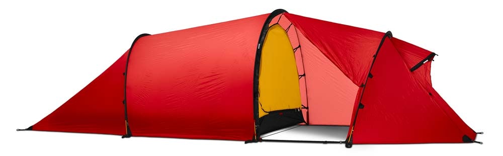 Vinn et Hilleberg Nallo 2 telt Vinn et Hilleberg Nallo 2 telt