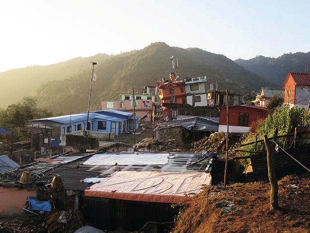 tilnett_nepal tilnett_nepal