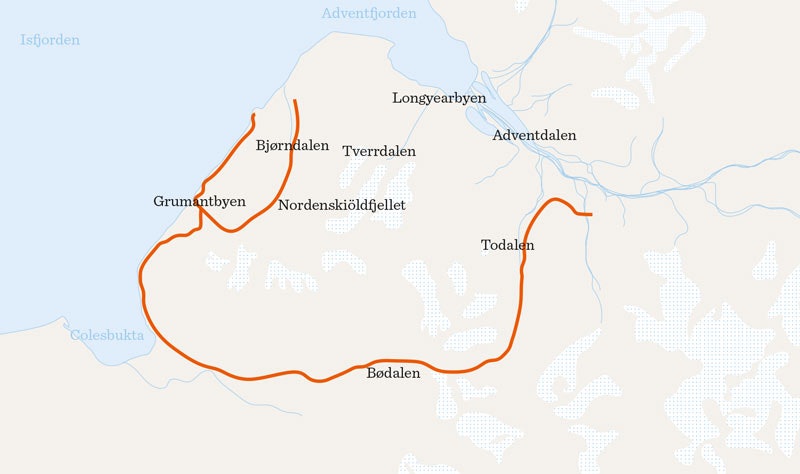 Svalbard_kart