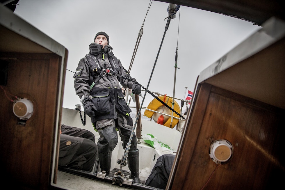 Foto: Øyvind Nordahl Næss/VG Foto: Øyvind Nordahl Næss/VG