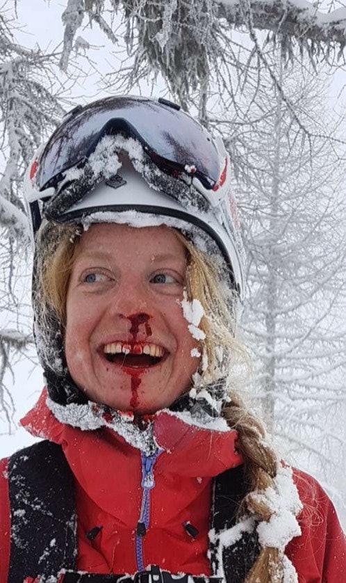 Ida Gunleiksrud Ida Gunleiksrud
